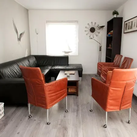 50011... Ferienhaus Carolinensiel