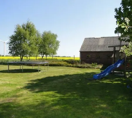 50011... Ferienhaus Carolinensiel