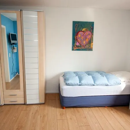 Ferienhaus 50011... Carolinensiel