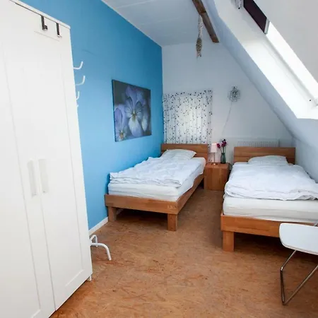 50011... Ferienhaus Carolinensiel
