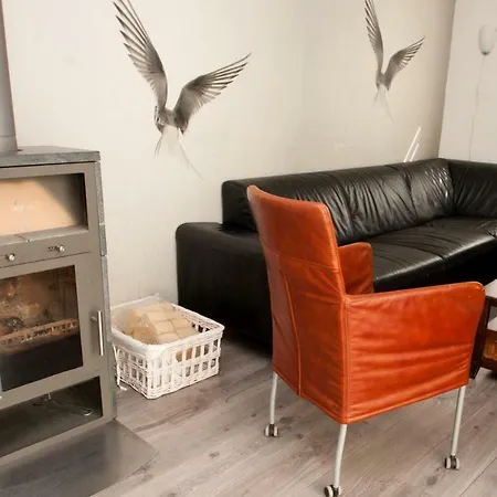 50011... Ferienhaus Carolinensiel